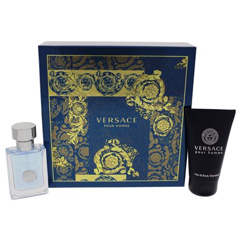 authentic versace cologne|Versace cologne price list.